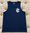 KING CORONA Signature Tank