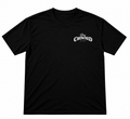 Classic King Corona Tee – Black | STAY CROWNED™
