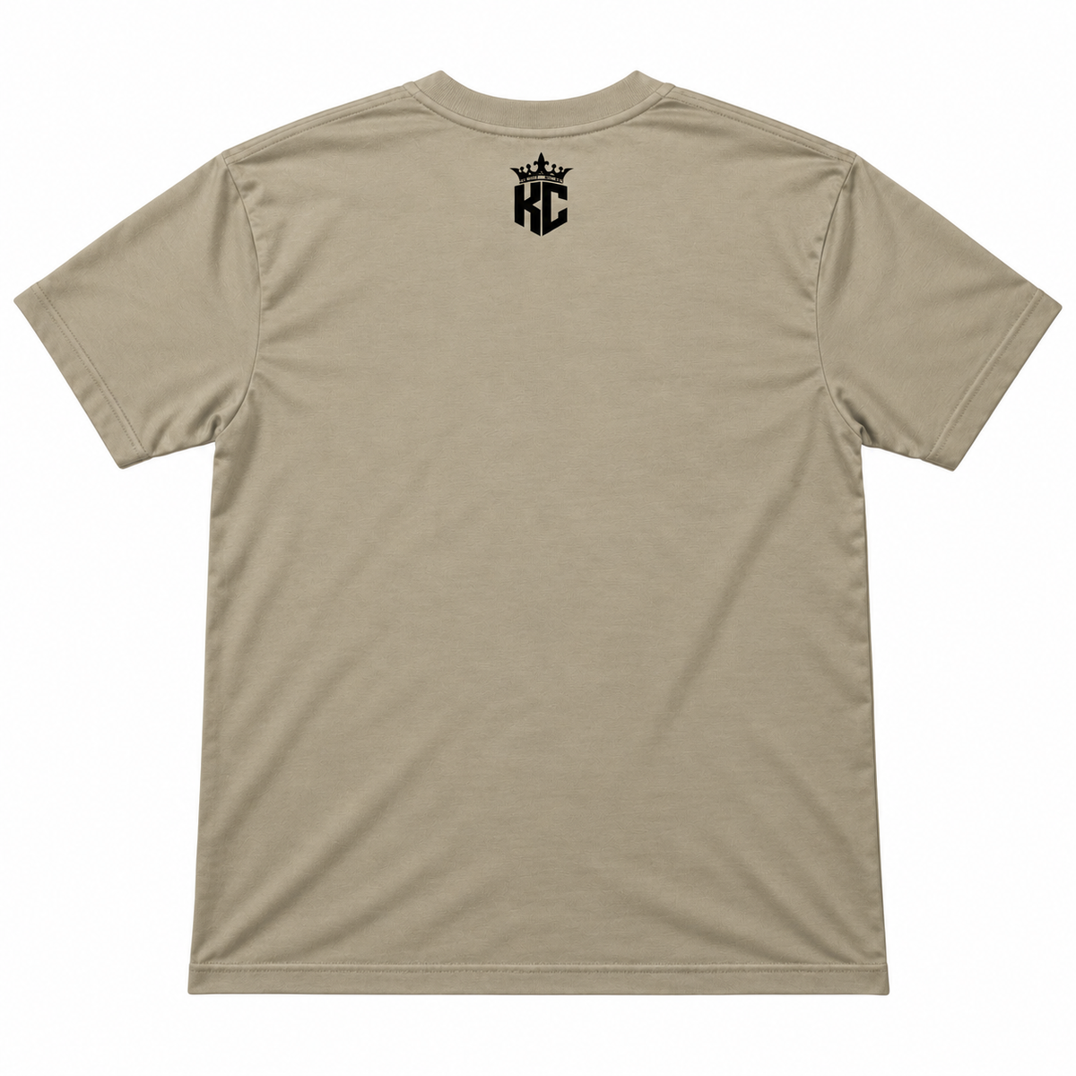 King Corona Tee | STAY CROWNED™