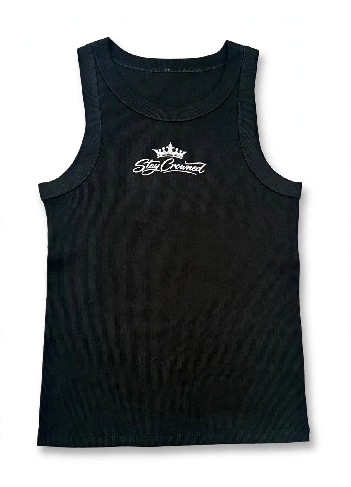 KING CORONA — Ladies Tank