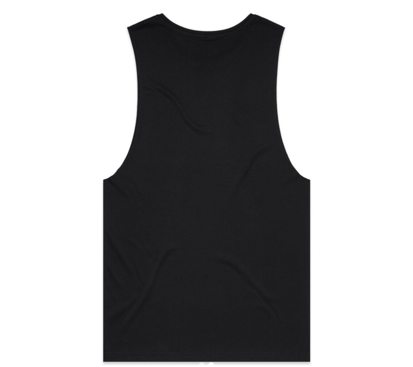 KC Crown Tank