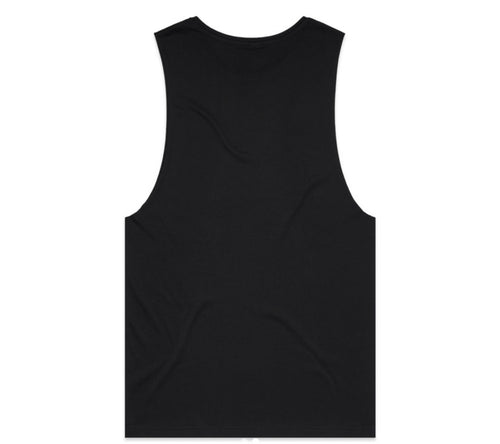 KC Crown Tank