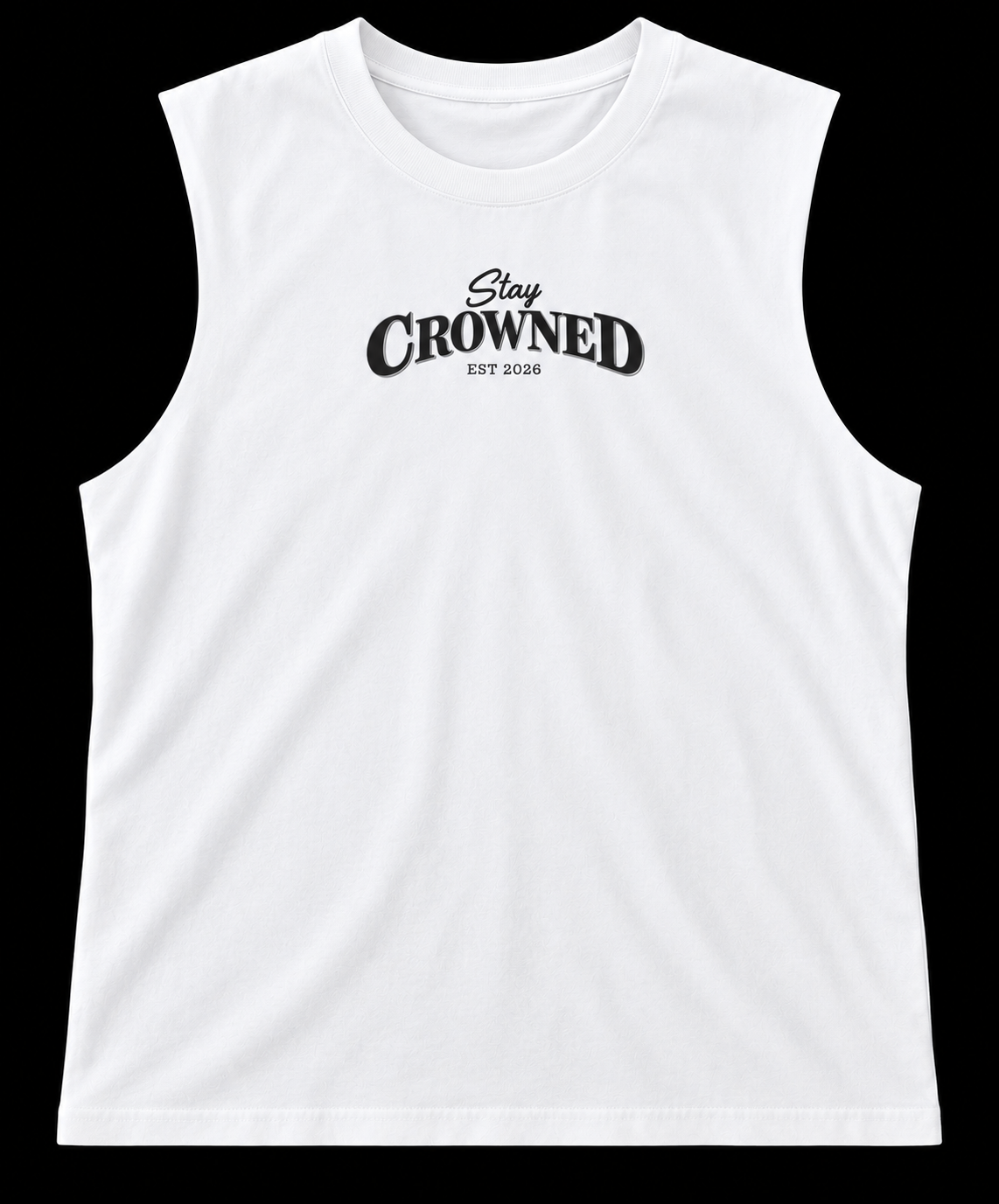 Women’s Stay Crowned™ Tank