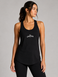 Women's Stay Crowned™ Racerback Tank
