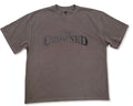 KC Heavy Faded Tee