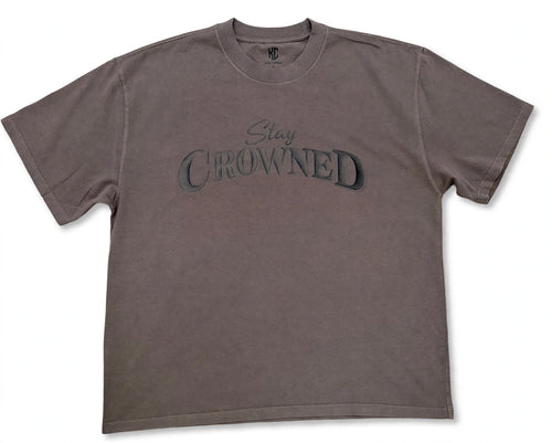 KC Heavy Faded Tee