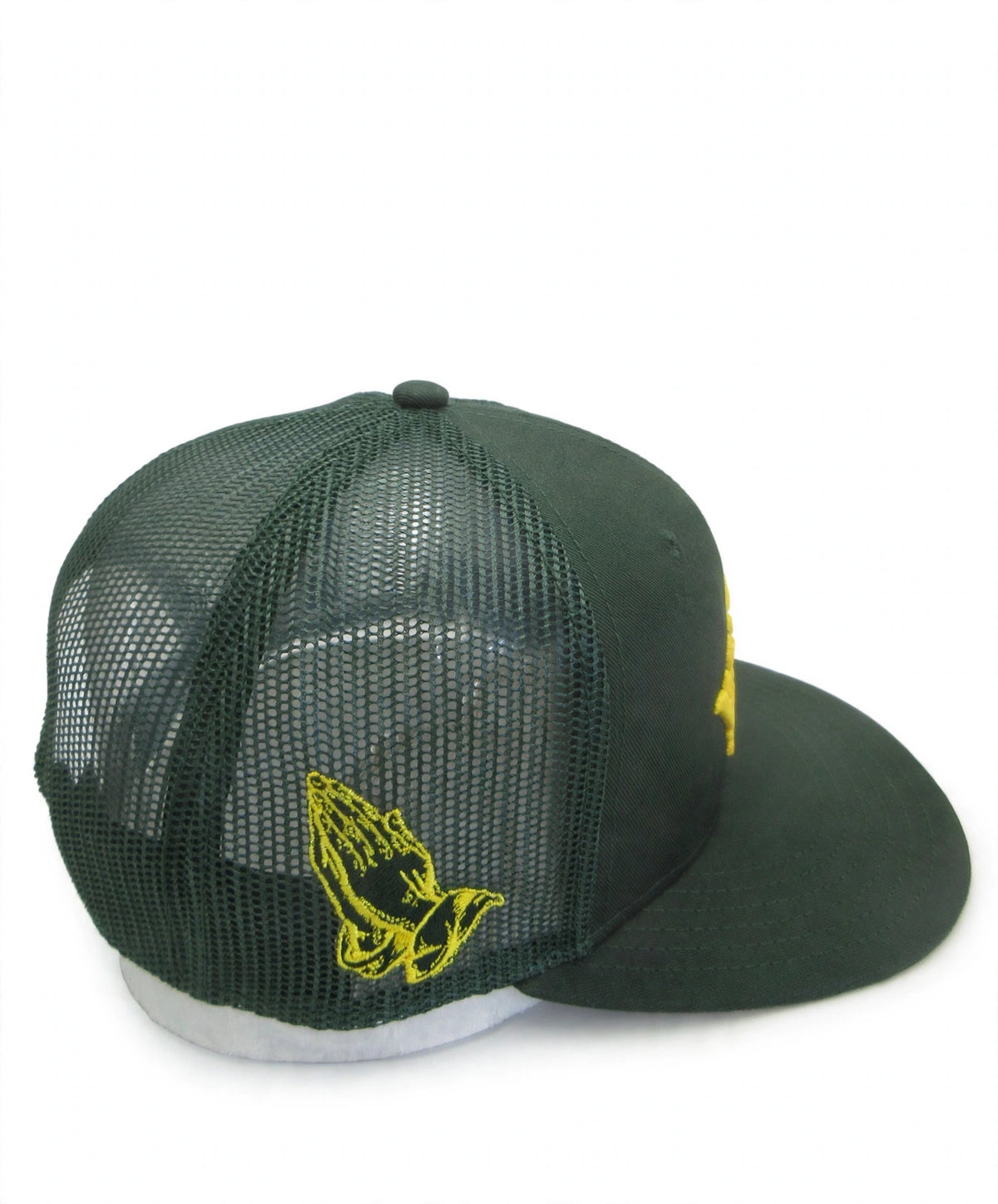 PREORDER - KING CORONA Premium Trucker Hat -PREORDER-