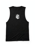 KC CROWNED GYM TANK