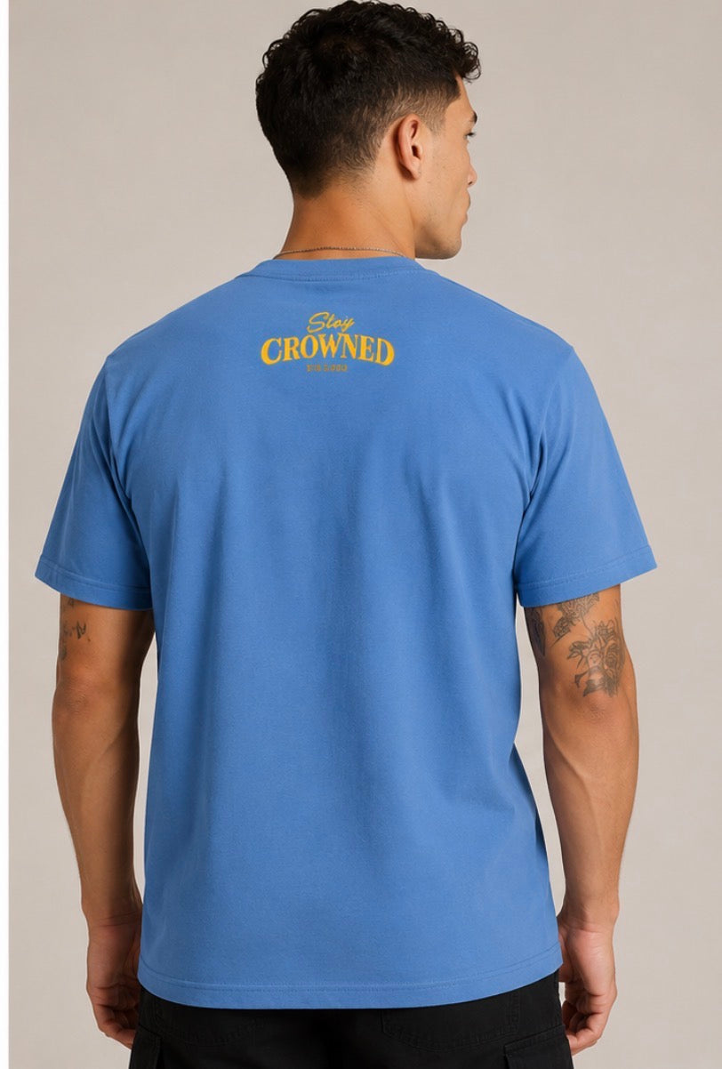 KING CORONA™ premium tee
