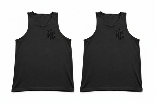 KING CORONA Signature Tank