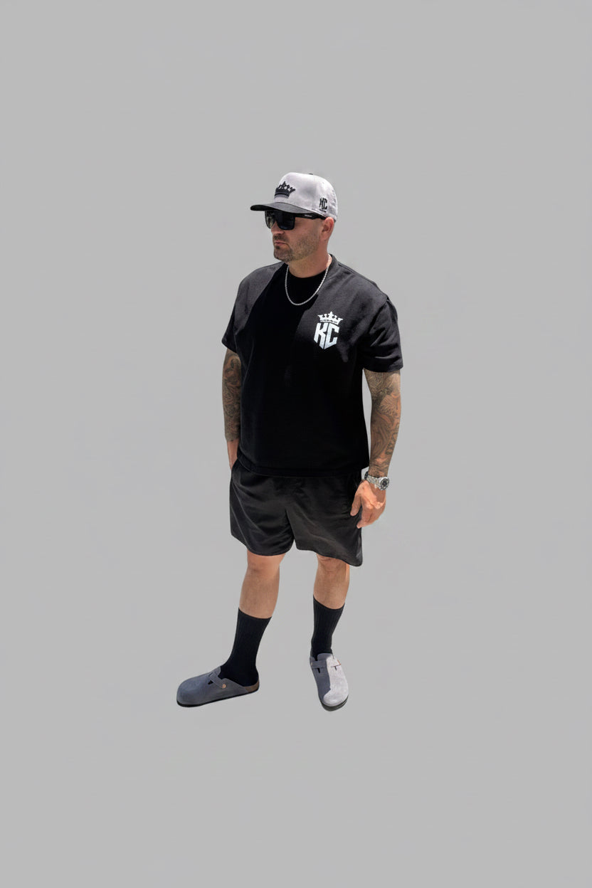 KING CORONA™ Premium Tee