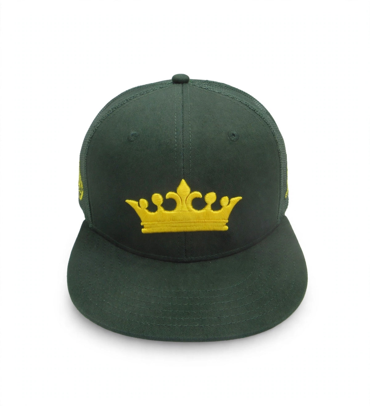PREORDER - KING CORONA Premium Trucker Hat -PREORDER-