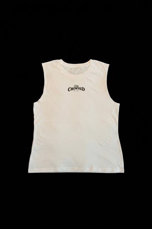 KC Crown Women's Muscle Tank