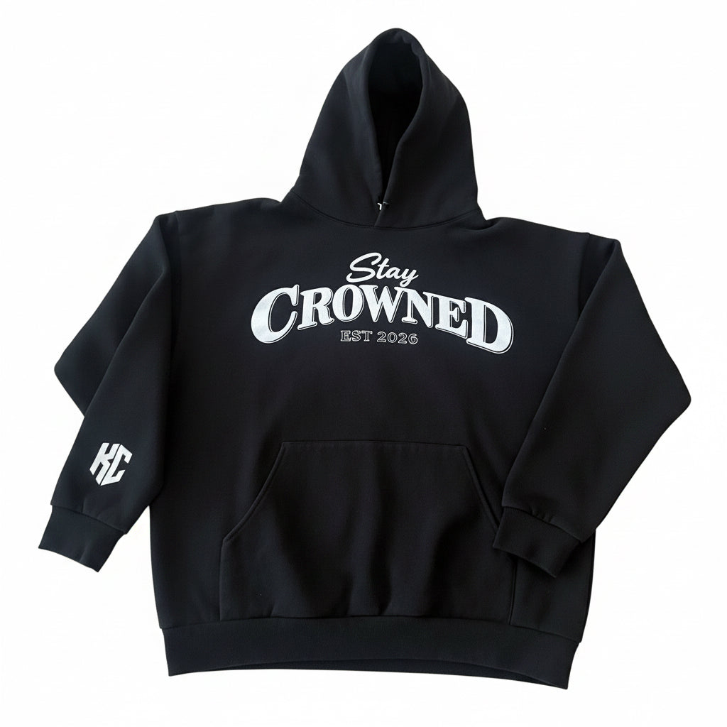 Heavy Duty Sweater