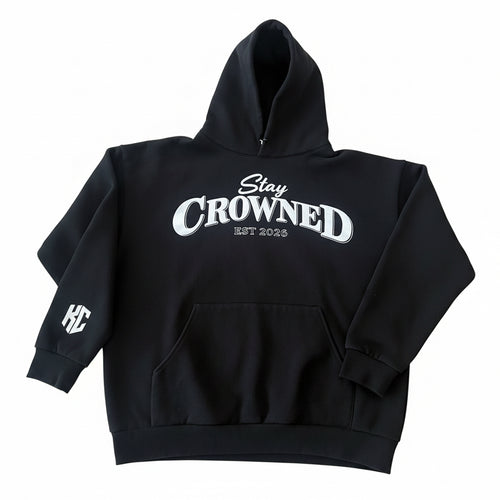 Heavy Duty Sweater