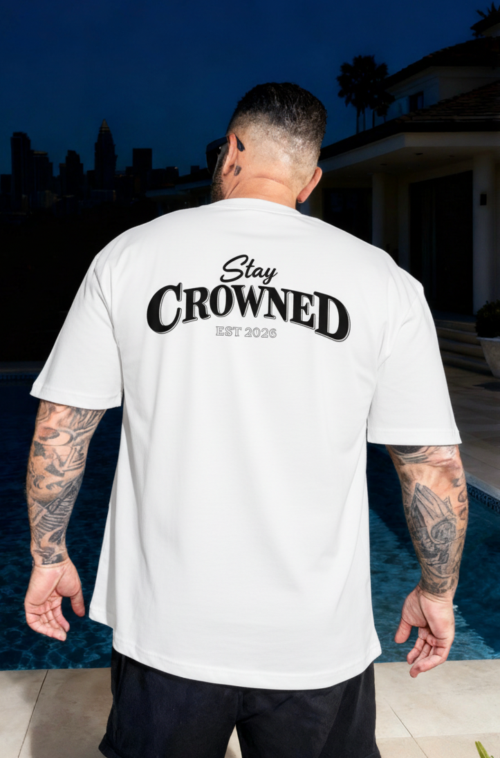 KING CORONA™ Premium Tee
