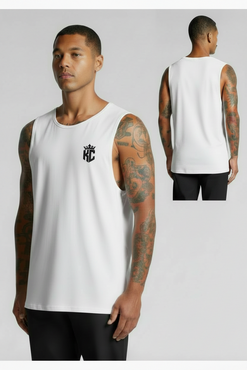 KC Crown Tank